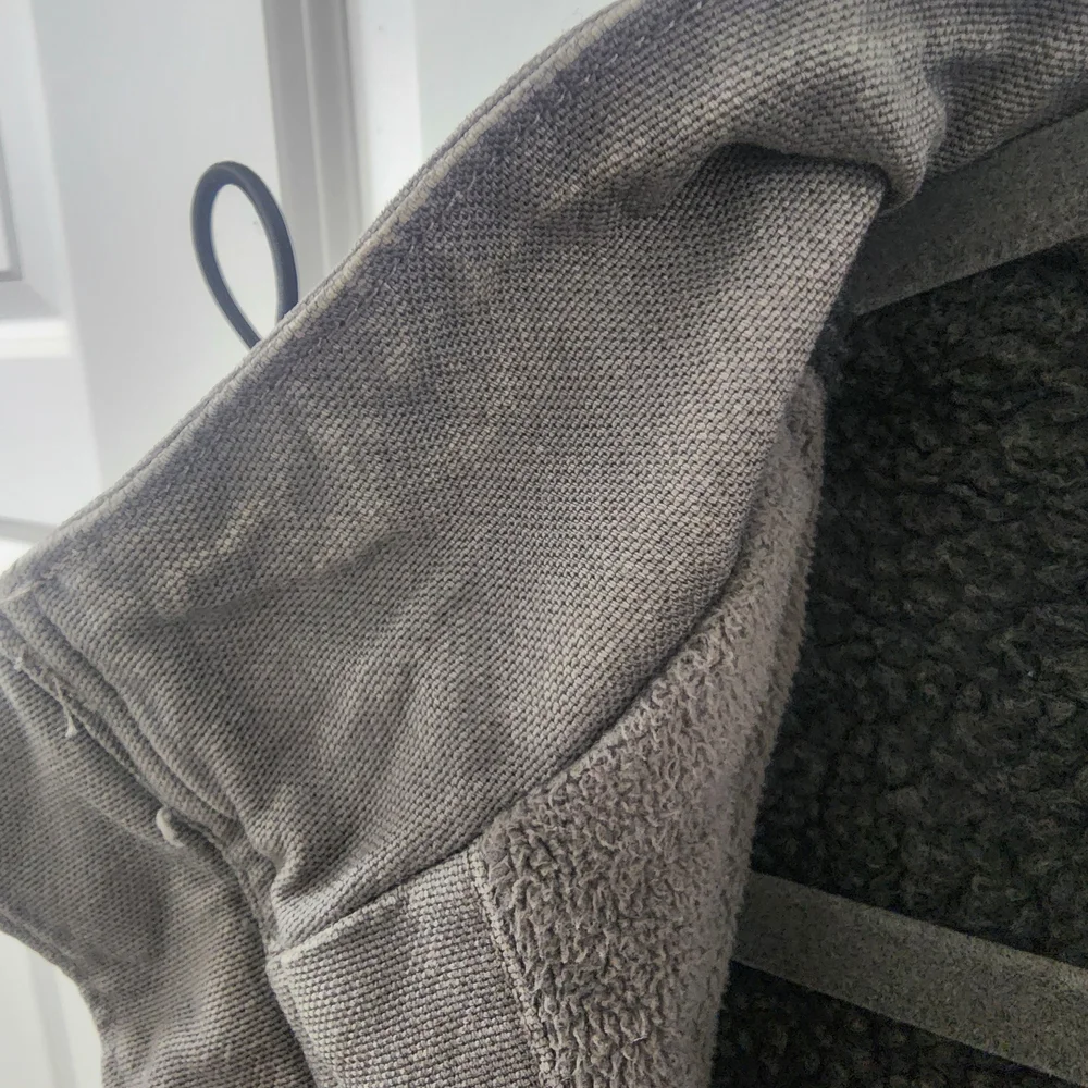 Carhartt Gray Full Swing Jacket - Picture 7 of 8